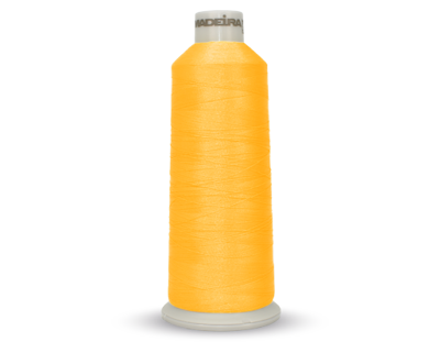 Embroidery Thread Aurora WE Color N53- Madeira Color N1624 5500 Yards Cone