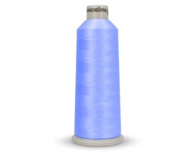 Embroidery Thread Peacock WE Color 08 - Madeira 5508 5500 Yards Cone