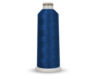 Embroidery Thread Din Twilight WE Color T5 - Madeira Color 1764 5500 Yards Cone