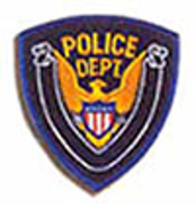 POLICE DEPT.