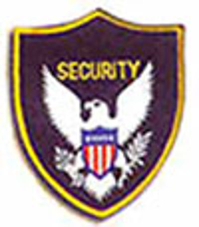 SECURITY