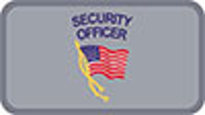 SECURITY OFFICER