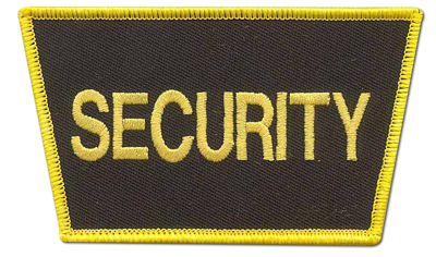 SECURITY SHIELD