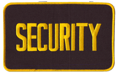 SECURITY