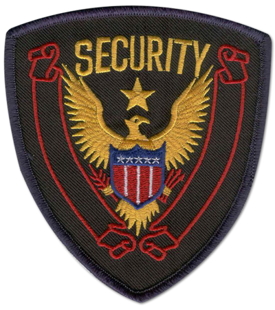 SECURITY