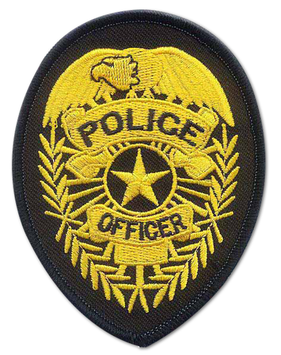 POLICE OFFICER