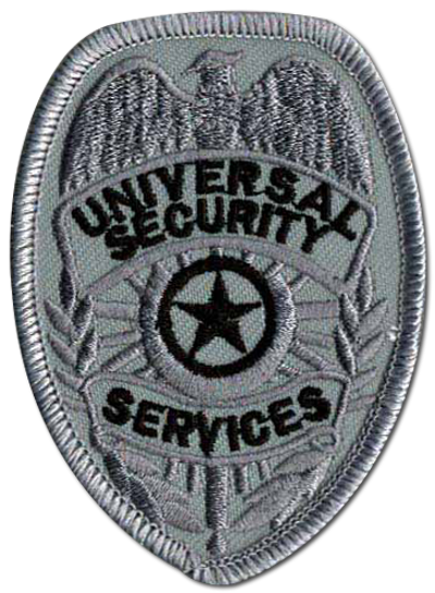 UNIVERSAL SECURITY SERVICES