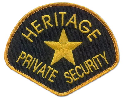 PRIVATE SECURITY NAME DROPPER
