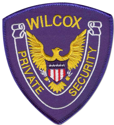 PRIVATE SECURITY NAME DROPPER