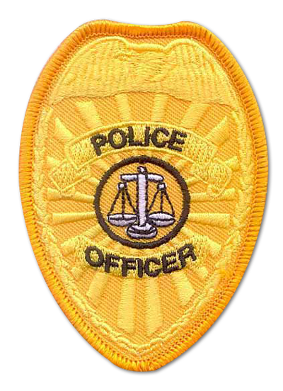 POLICE OFFICER