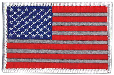 REFLECTIVE FLAG