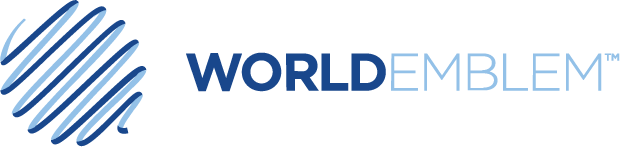 World Emblem Logo